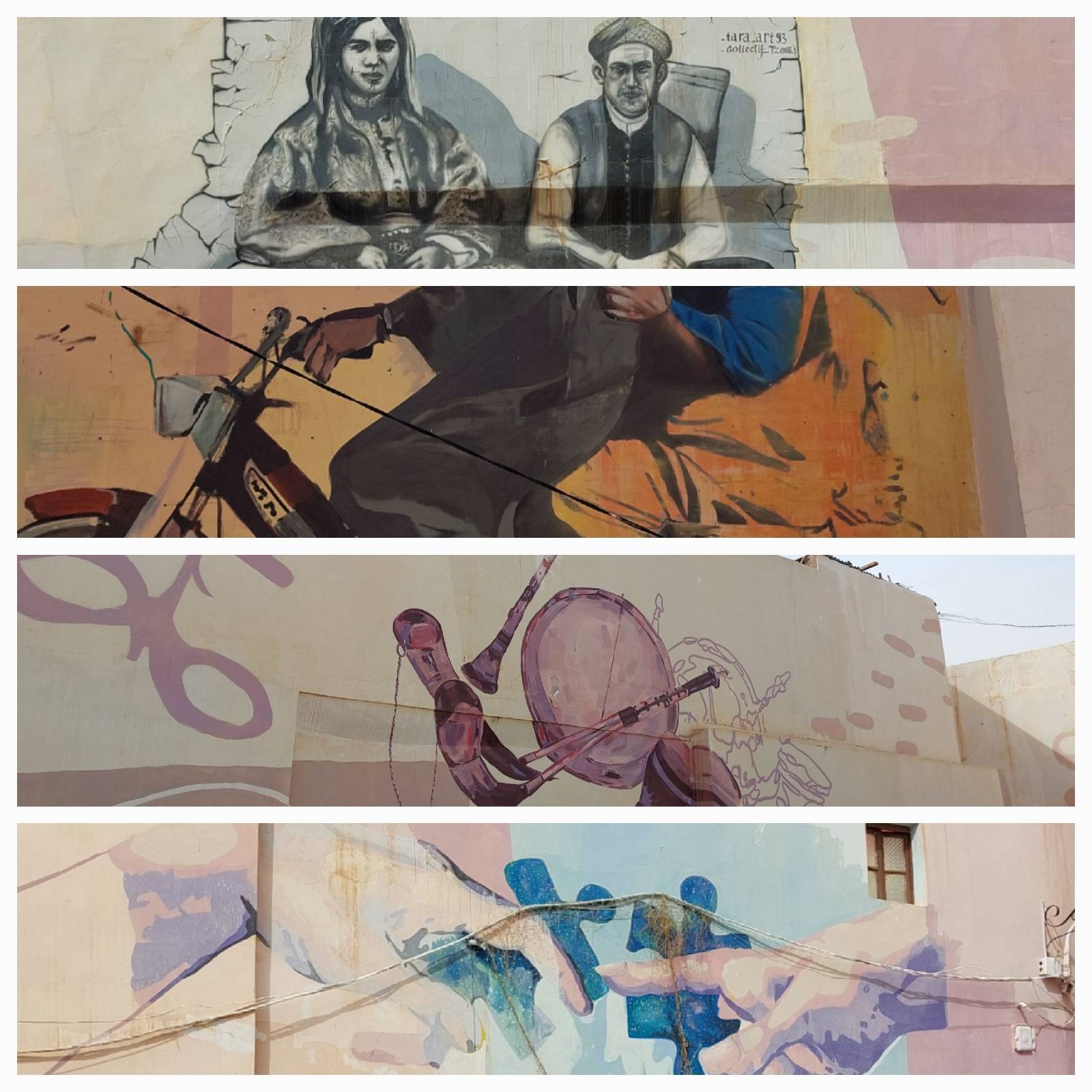 Oujda: The center of the Oriental region