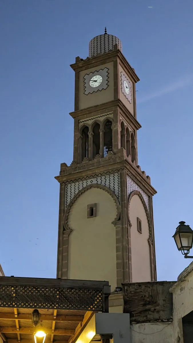 Clock Tower