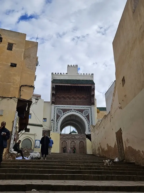 Al Andalus Mosque