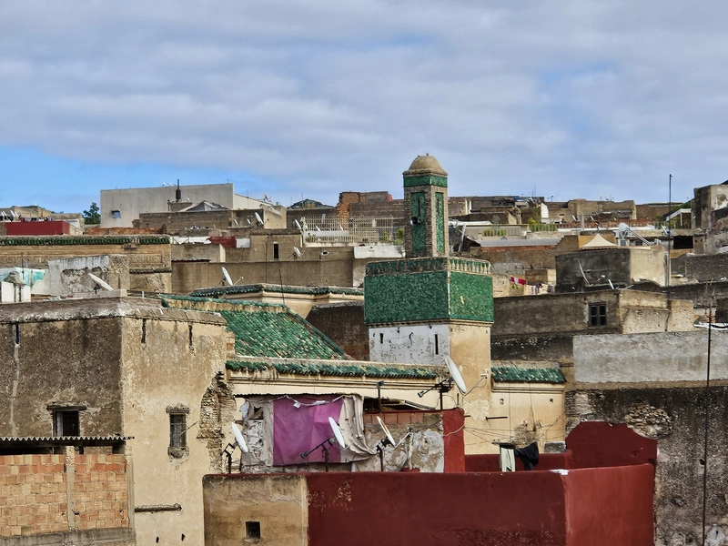 Rcif Mosque