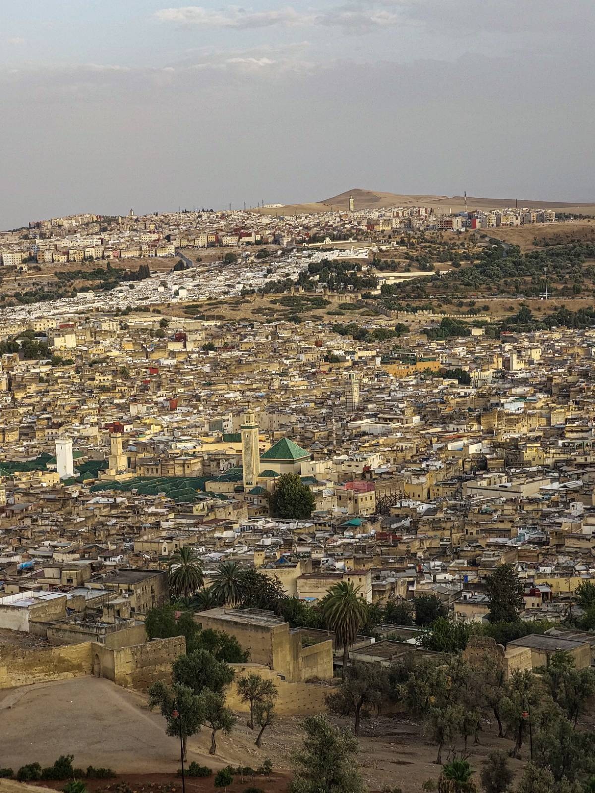 Fez Medina